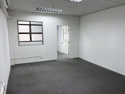 Alpha Building (D13), Factory #584860061